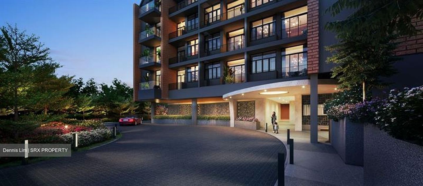 Claydence (D15), Apartment #602850261